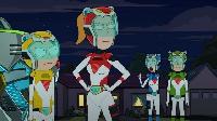 Click to watch 'Gotron Jerrysis Rickvangelion...' (popup) Rick And Morty